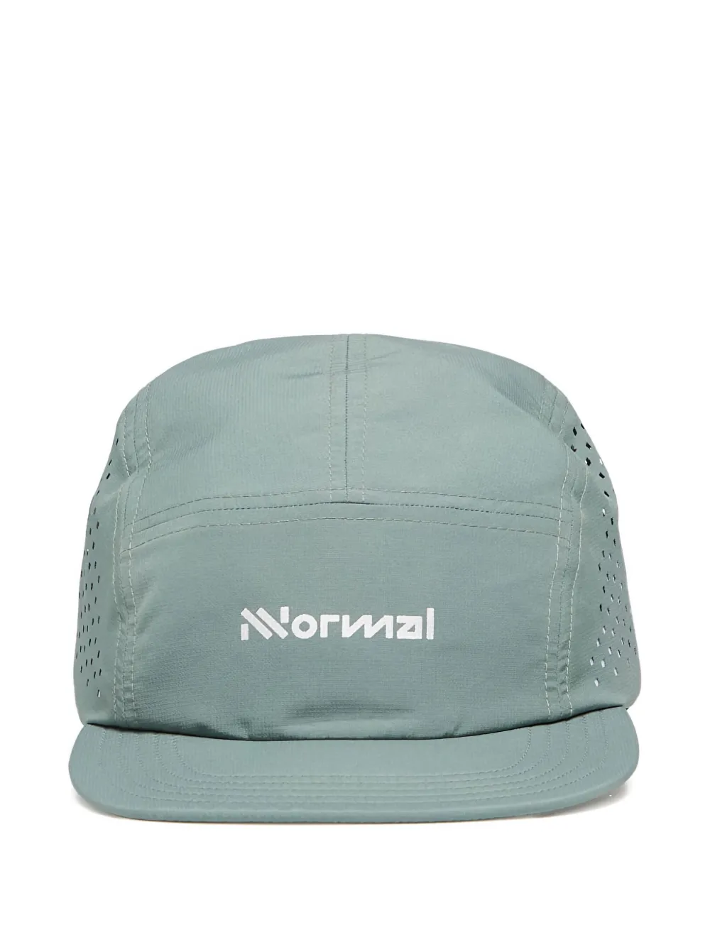 

Гоночная шапка NNORMAL, зеленый