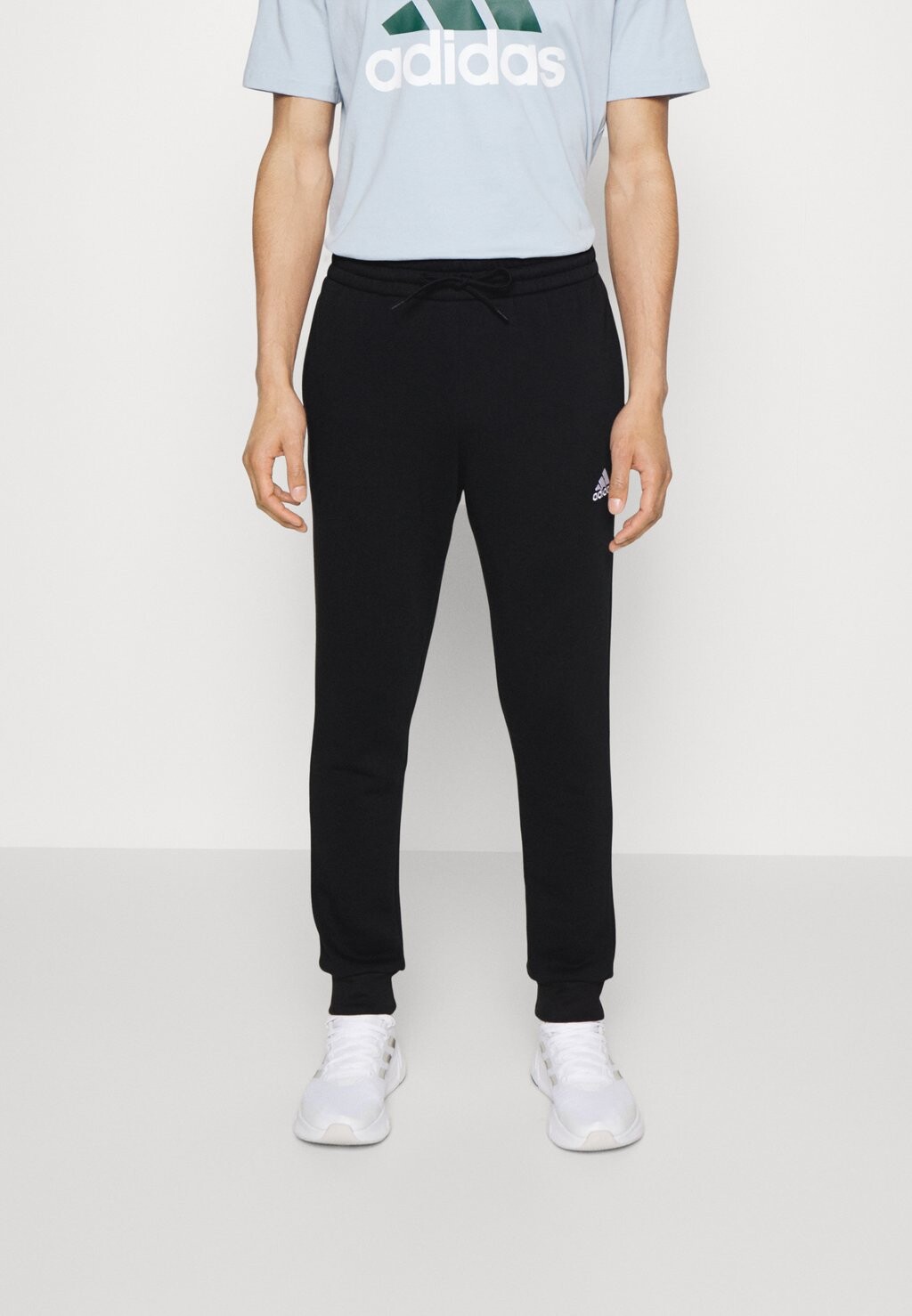 

Спортивные брюки Adidas, цвет Black