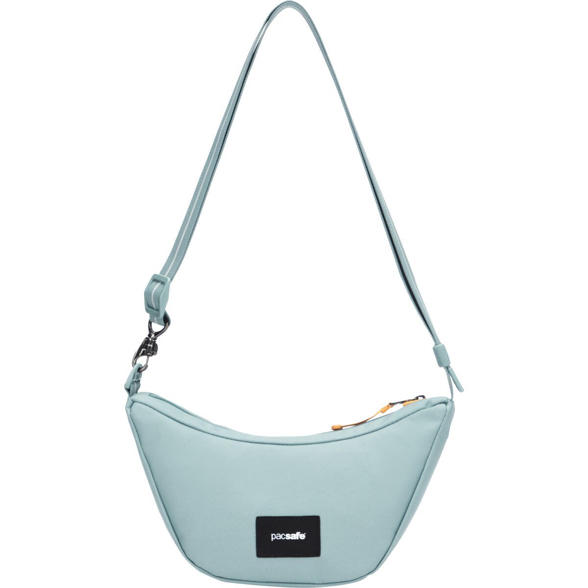 

Лунная кросс-боди сумка Pacsafe, цвет fresh mint