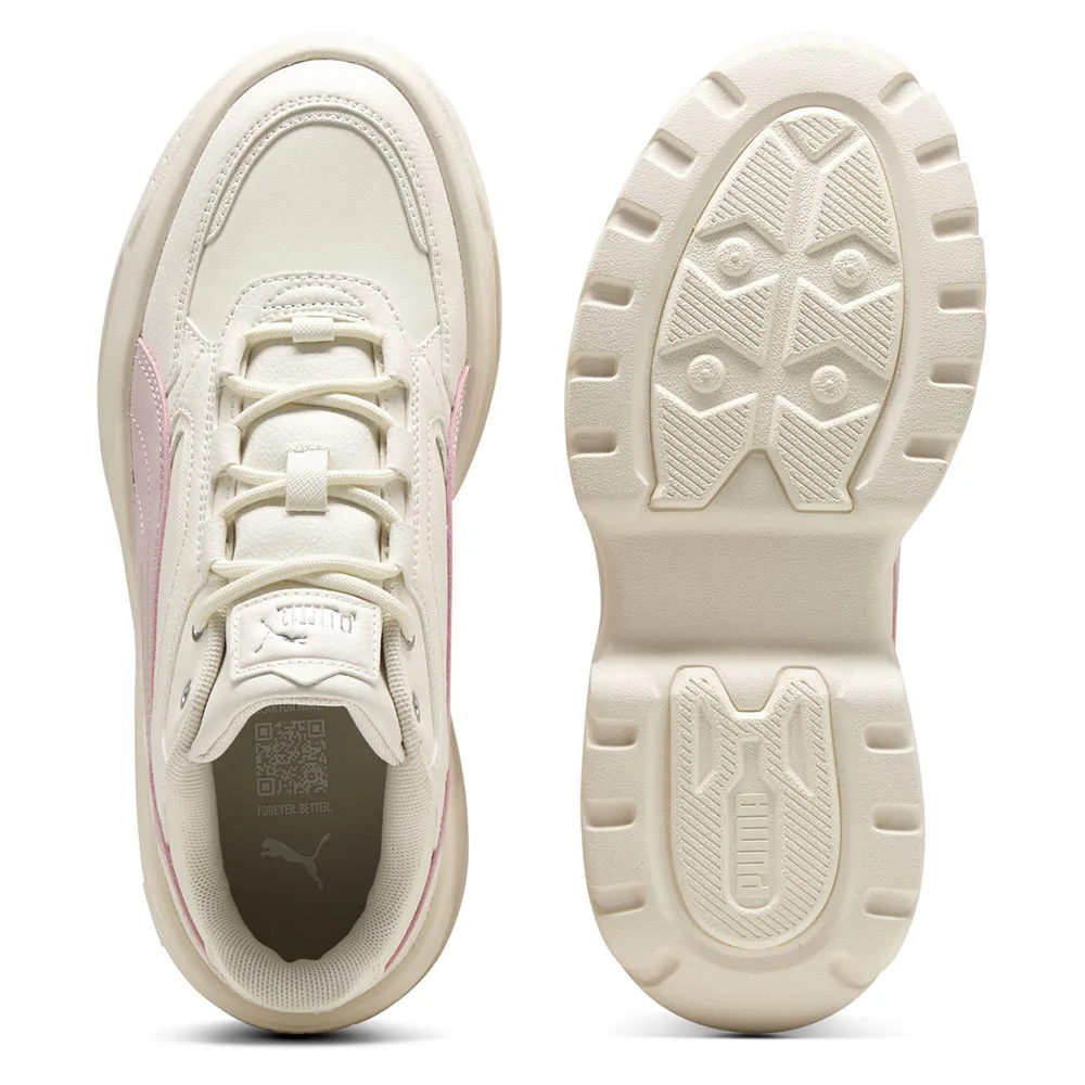 Кроссовки Puma Karmen X-TRA, бежевый — фото 2