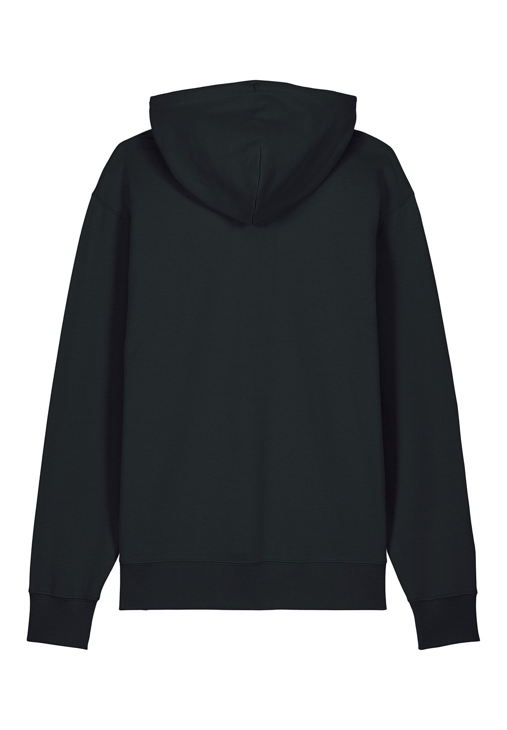 

Толстовка с капюшоном HOLIDAY IN A BOTTLE watapparel, черный