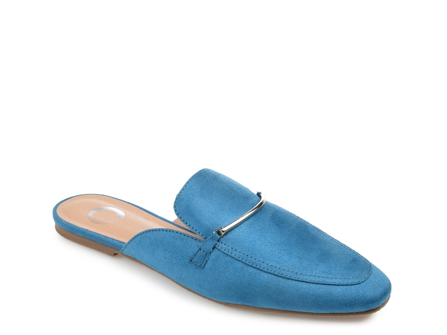 

Мюли Ameena из коллекции Journee Journee Collection, синий