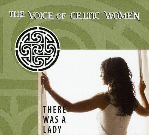 

CD диск There Was a Lady: Voice of Celtic Women / Various: There Was A Lady: The Voice Of Celtic Women