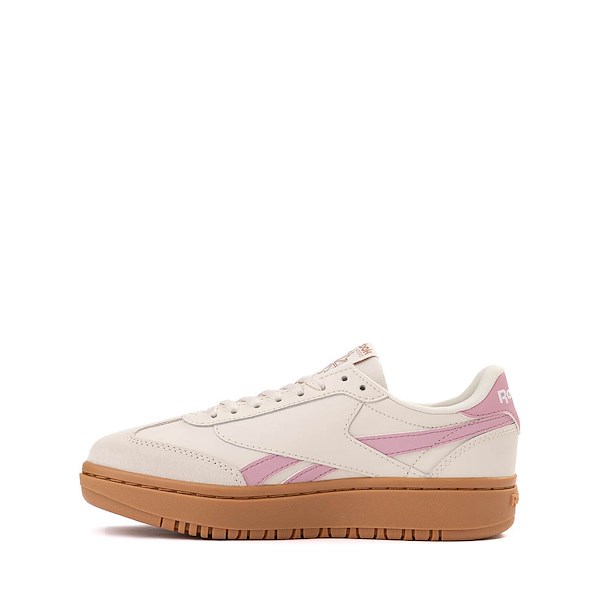 

Кроссовки Reebok Campio XT Double Athletic Shoe, цвет Sand/Dusty Rose