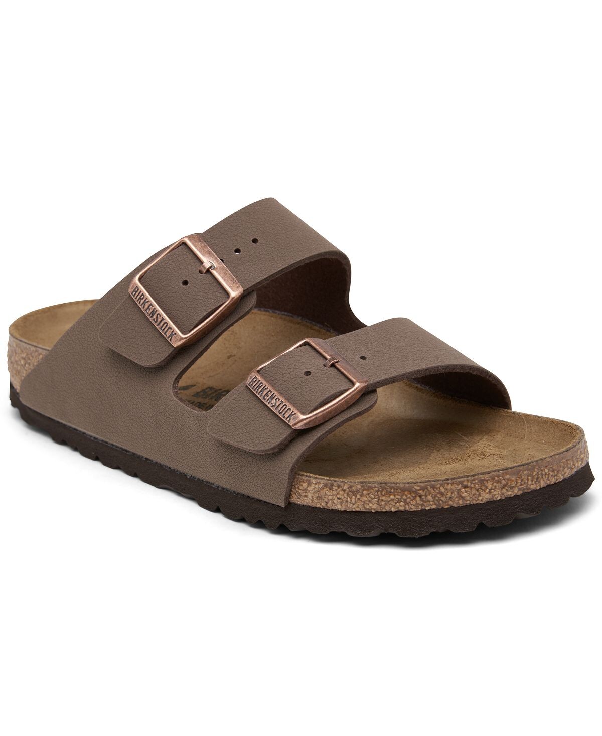 

Женские повседневные сандалии Arizona Birkibuc от Finish Line Birkenstock