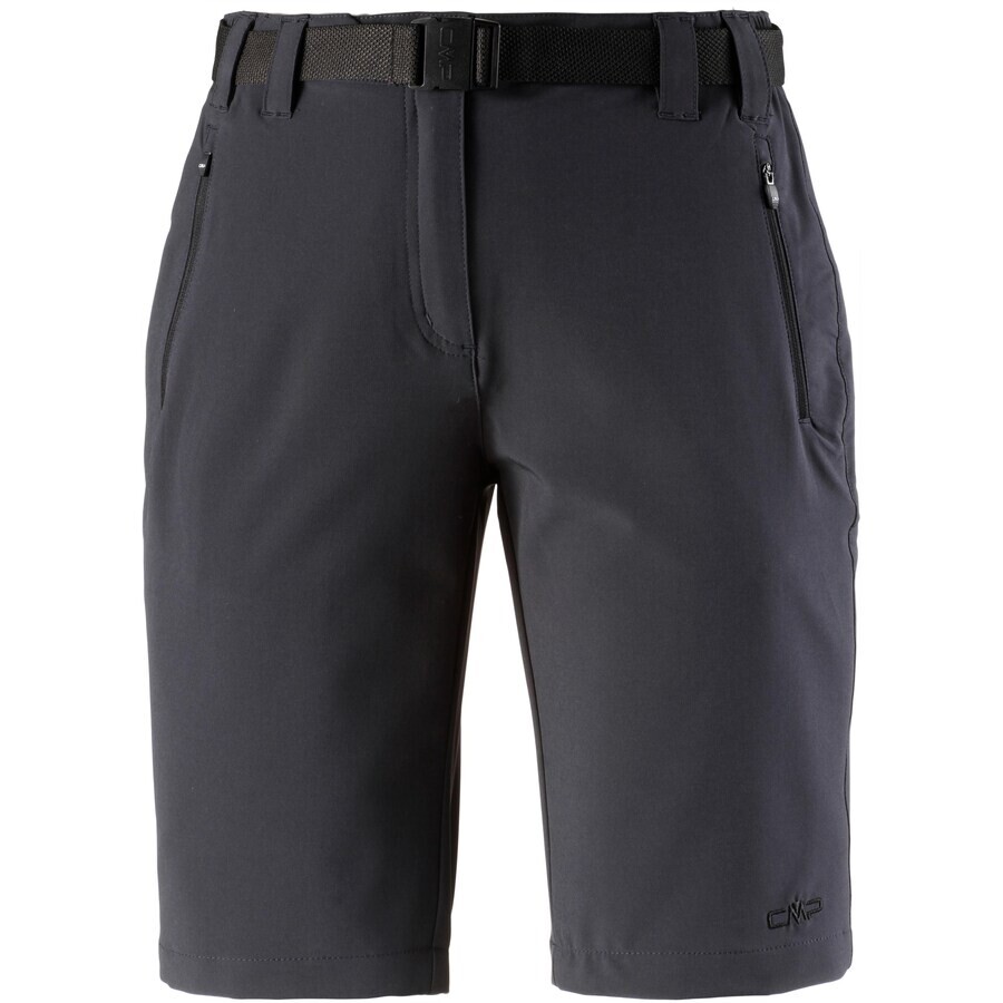 

Спортивные брюки CMP Regular Workout Pants, антрацит
