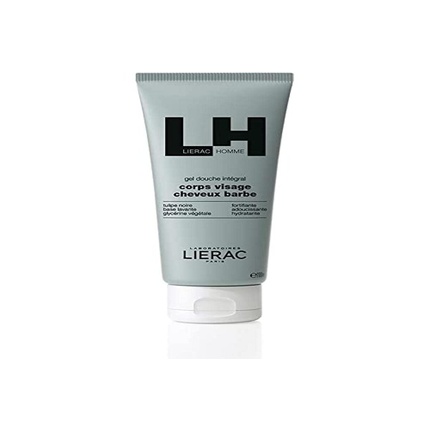 

Гель для душа Homme Integral 200 мл, Lierac