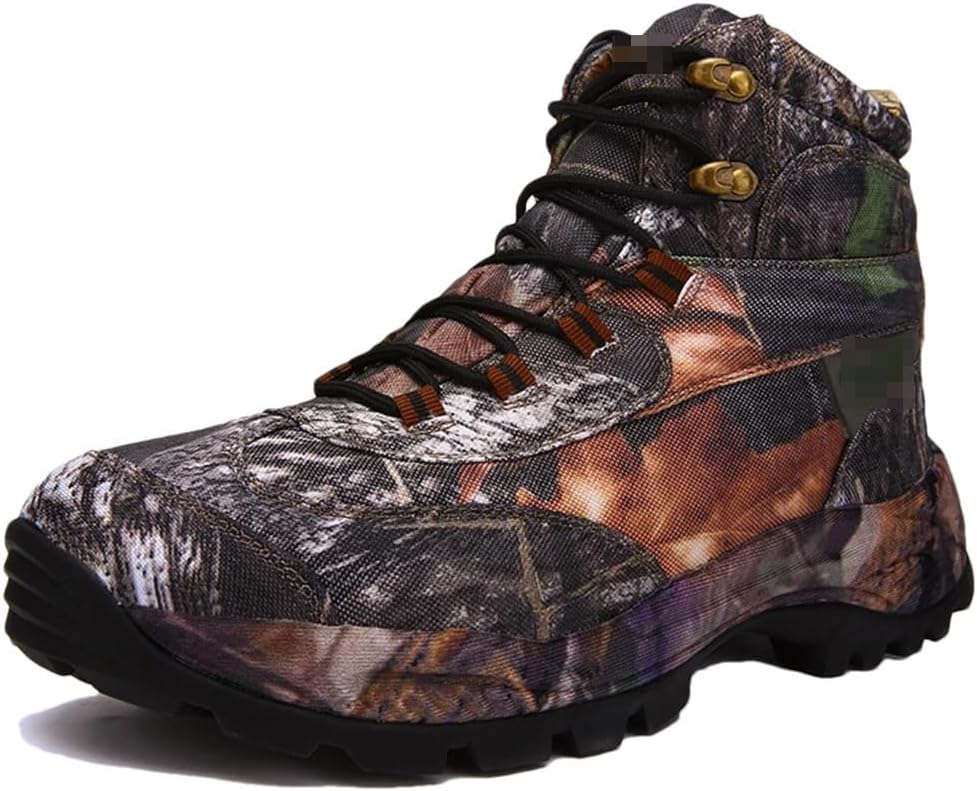 

Зимняя обувь для мужчин: ботинки, кроссовки, туристические ботинки, армейская обувь Suwequest, черный