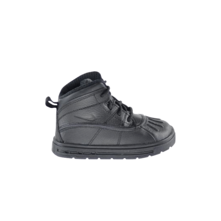 

Кроссовки Woodside 2 High TD, черный