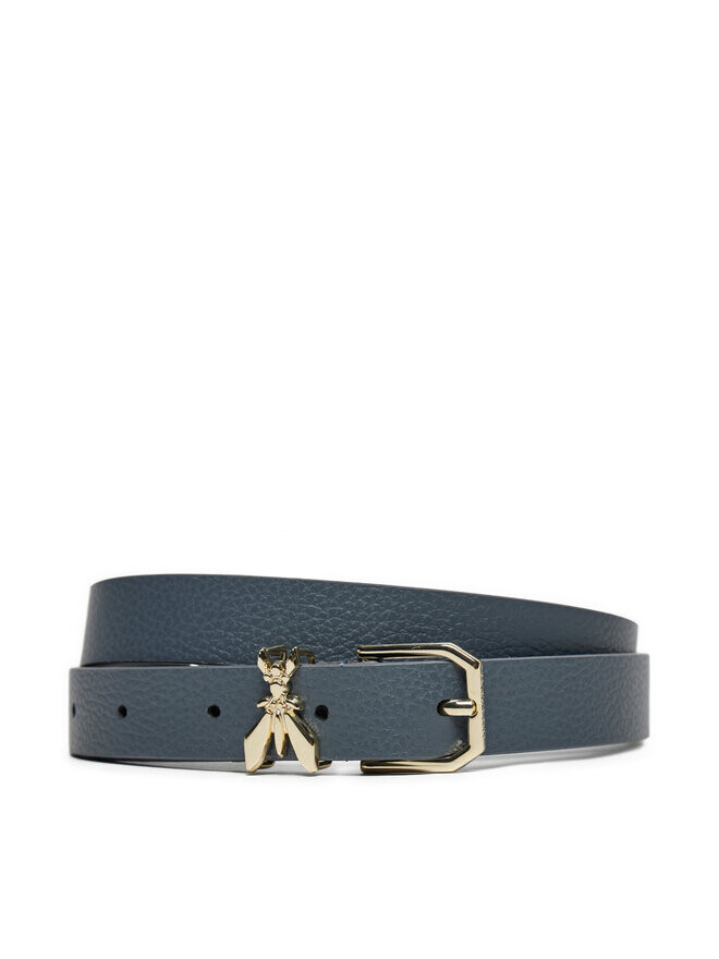 

Женский ремень Patrizia Pepe 8W0045/L001, черный