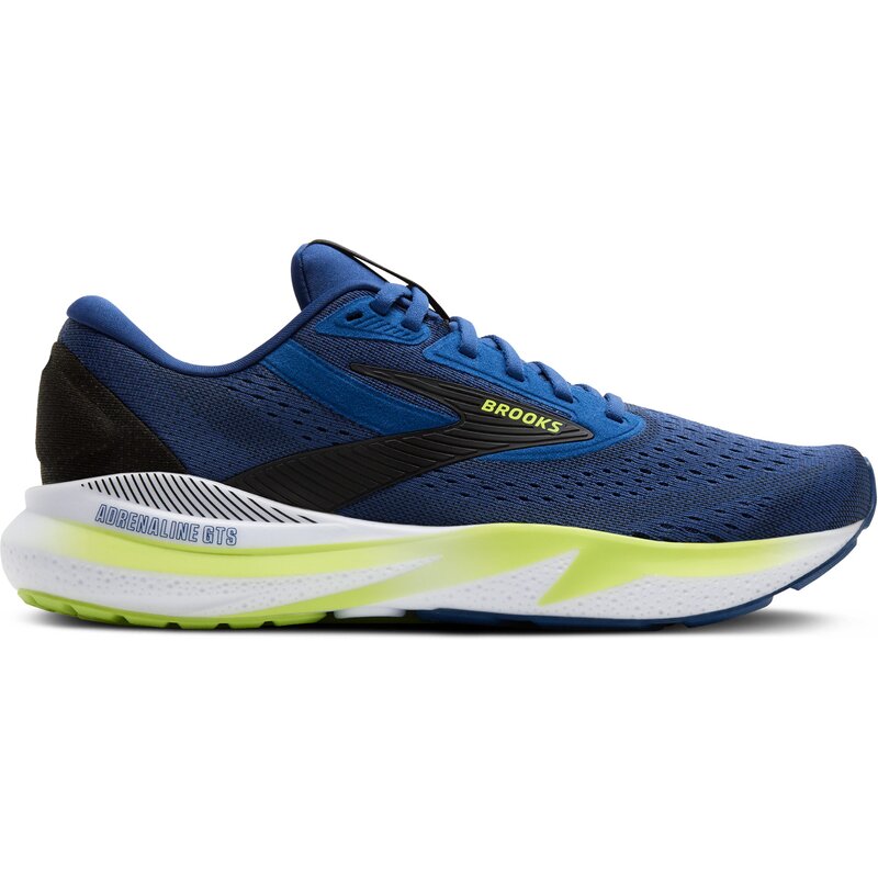 

Кроссовки для бега Adrenaline GTS 24 Brooks, мультиколор