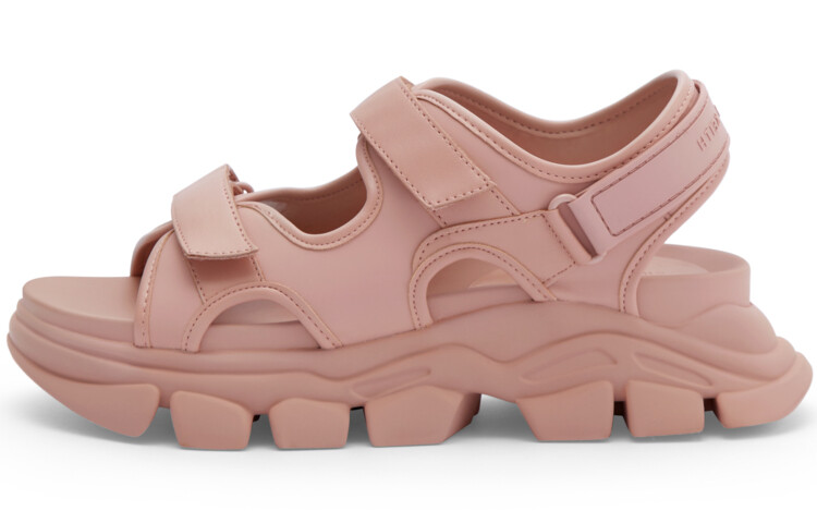 

Шлепанцы и сланцы CHARLES&KEITH Beach Sandals Women's