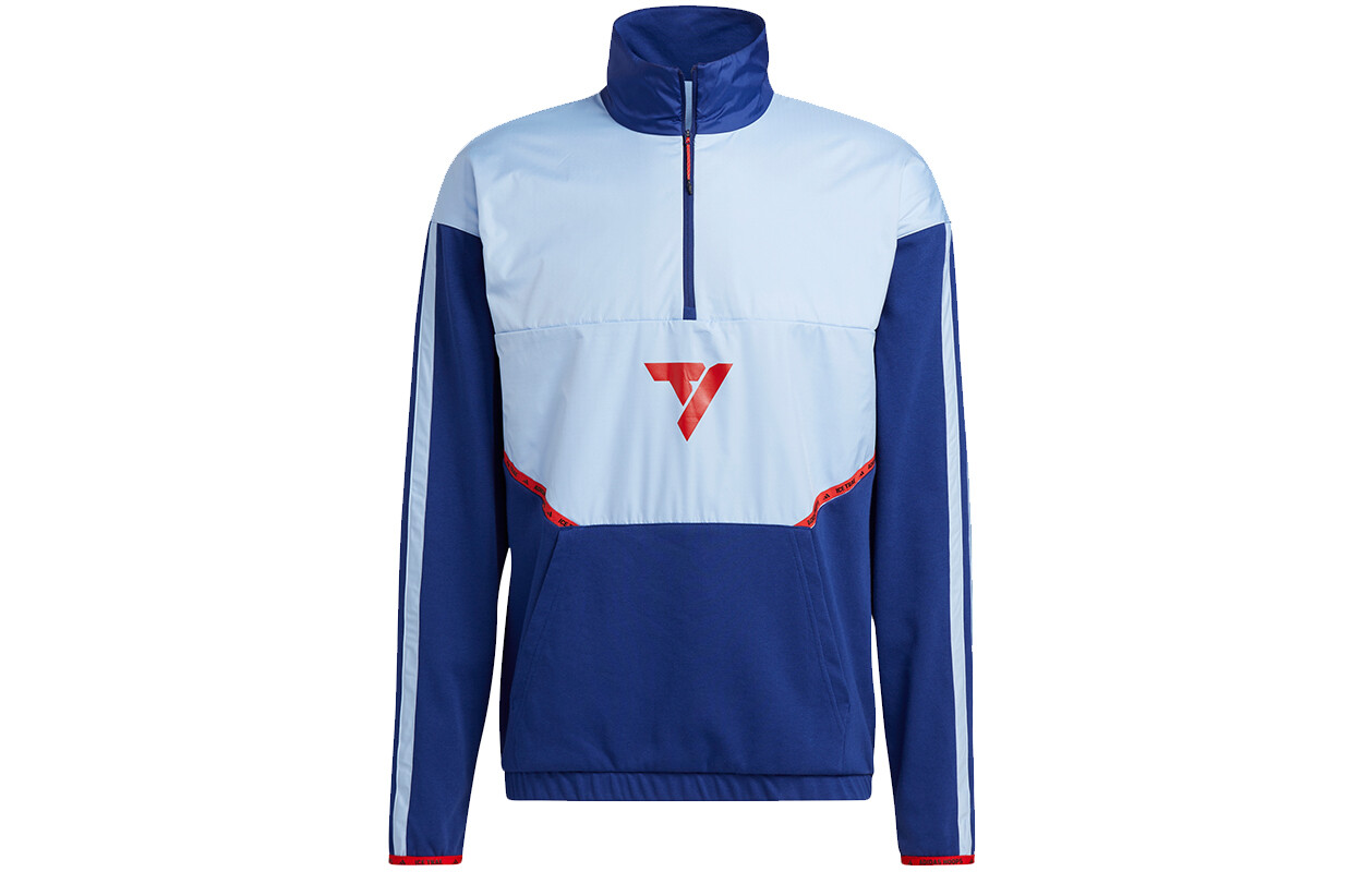 

Adidas Мужская куртка, Голубое небо