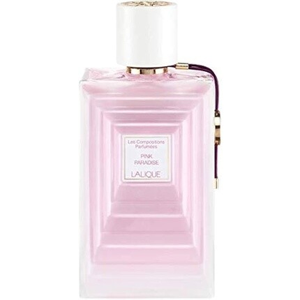 

Les Compositions Parfumees Pink Paradise парфюмированная вода 100 мл Lalique