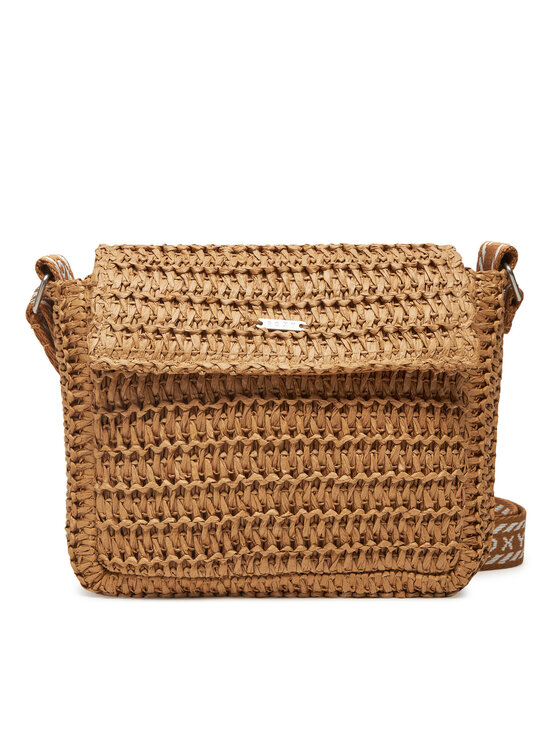 

Сумочка Spttles Sunnies Crossbody ERJBP04870 Roxy, бежевый