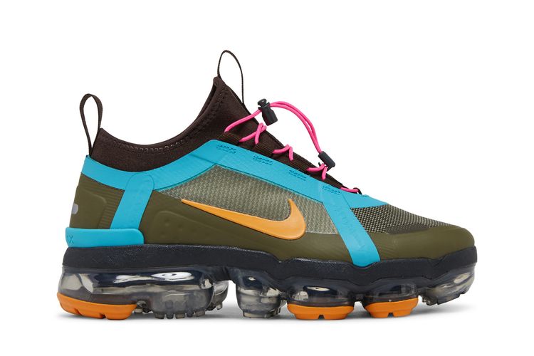 air vapormax teal