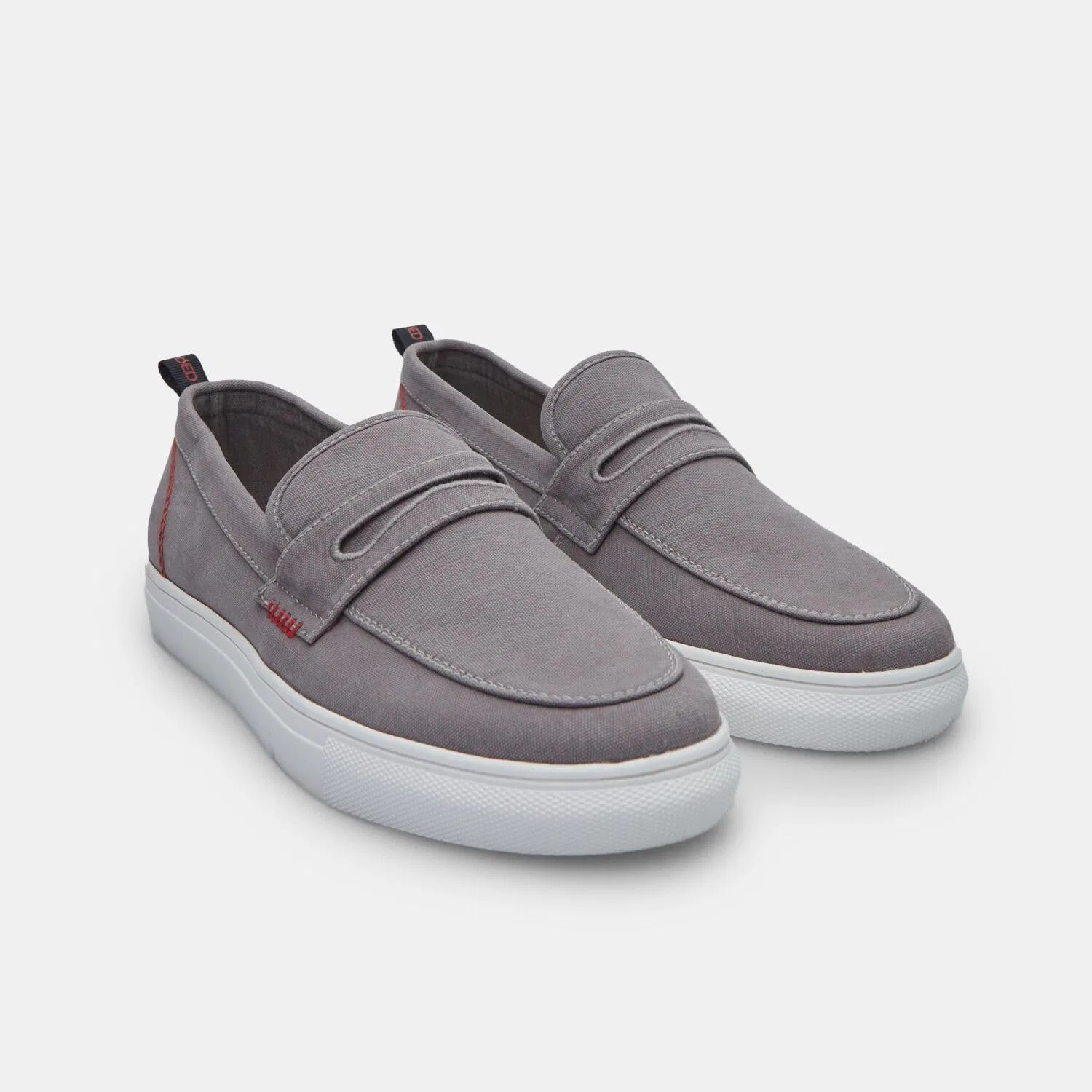 Мужские мокасины Bata Red Label — фото 2