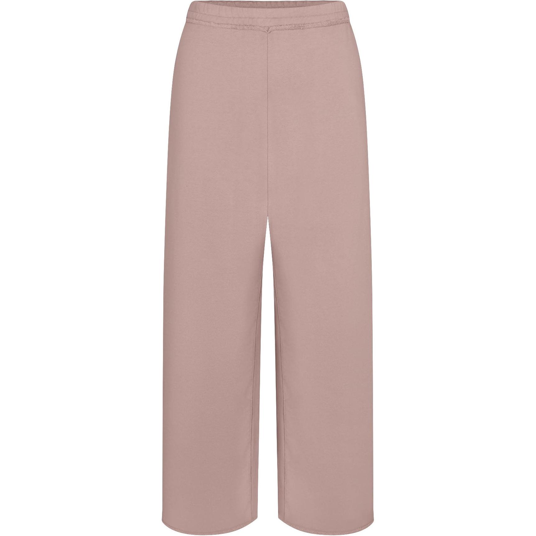 

Широкие брюки SS25 French Terry Skims, Fawn/Deer