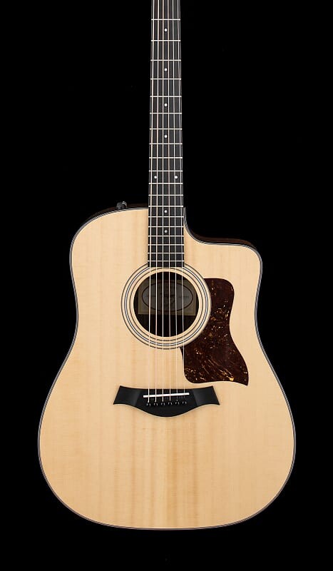 

Акустическая гитара Taylor 210ce Plus #12013 w/ Factory Warranty and Case!