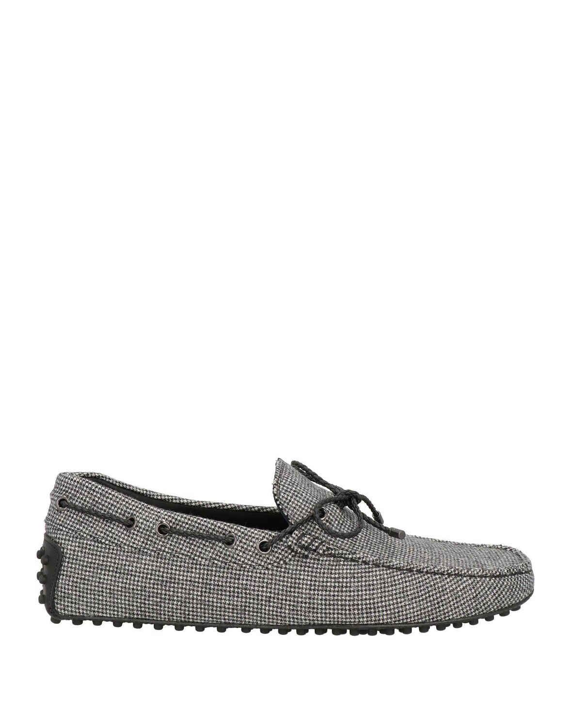 

Лоферы Tod'S, черный
