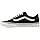 Кроссовки Vans Old Skool Patchwork Unisex Casual Shoes VN000ECGBFC1 серые — фото 2