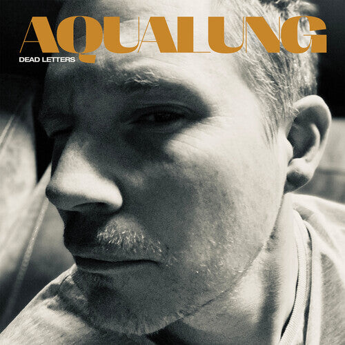 

Виниловая пластинка Aqualung: Dead Letters
