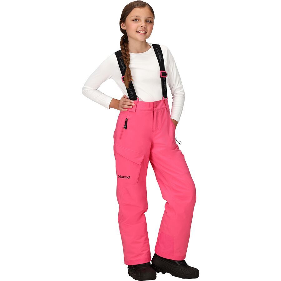 

Брюки Marmot Edge Insulated Marmot, Pink Party