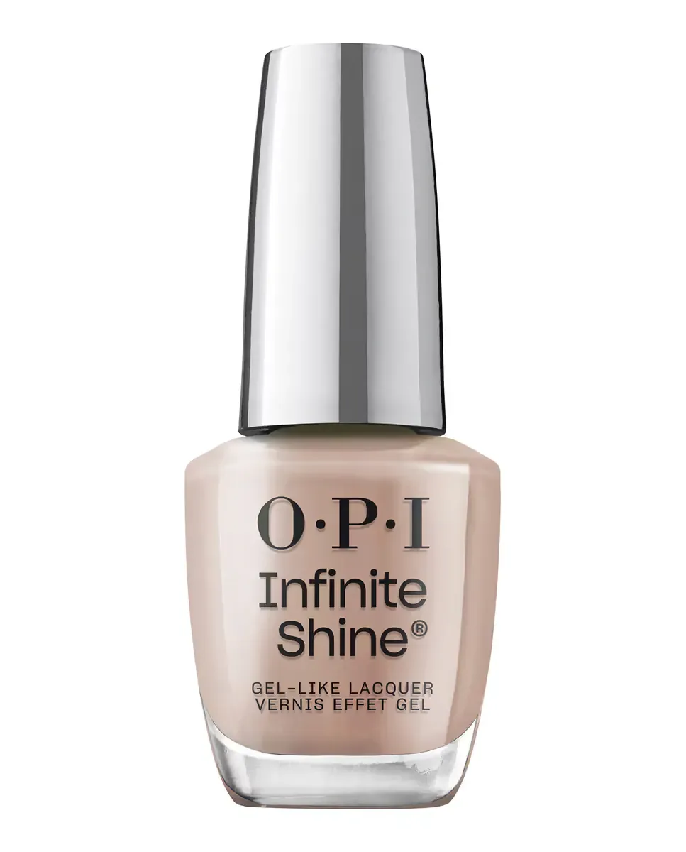 Долговечный лак для ногтей Infinite Shine 15 мл Opi, It Never Ends