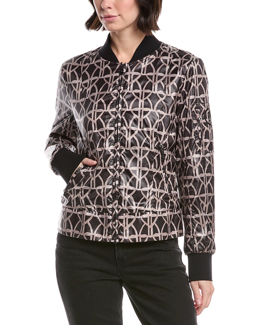 

Куртка Bogner Fina, черный