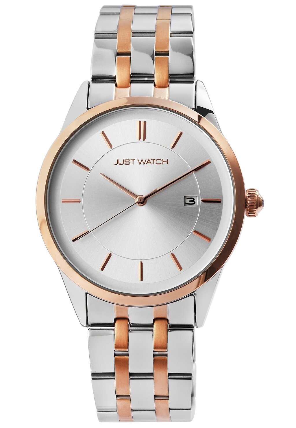 

Часы HARVEY Just Watch, цвет silberfarbig