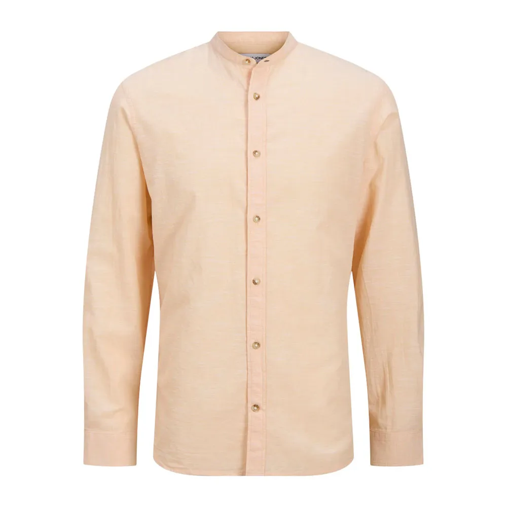 

Рубашка Jack & Jones Summer Band, розовый