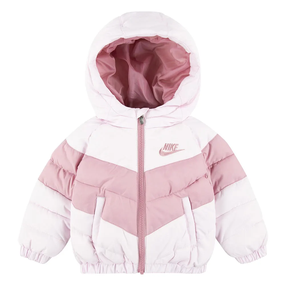 

Куртка Nike Synfil, розовый