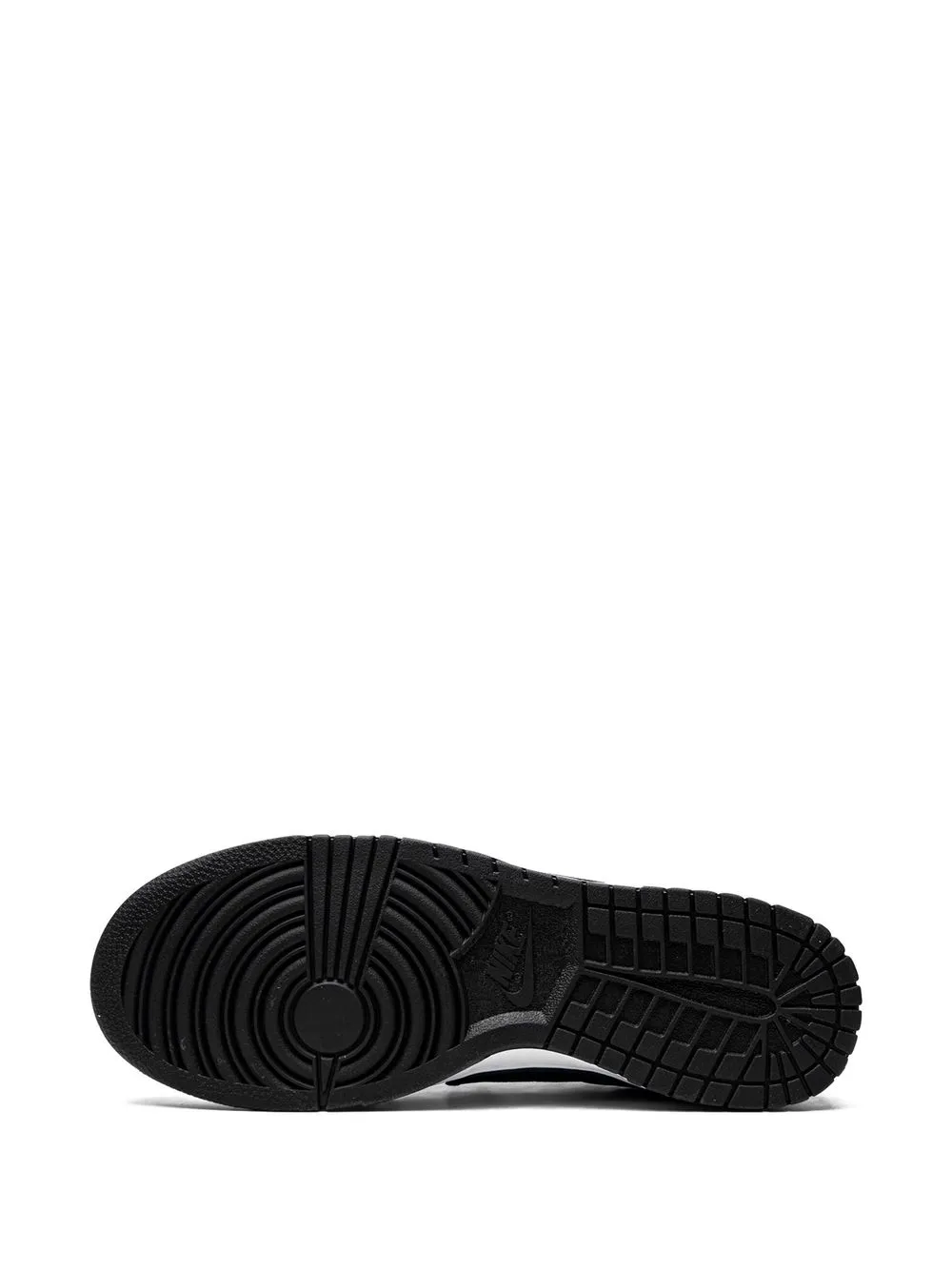 Кроссовки Dunk Low Retro PRM Nike, синий — фото 4