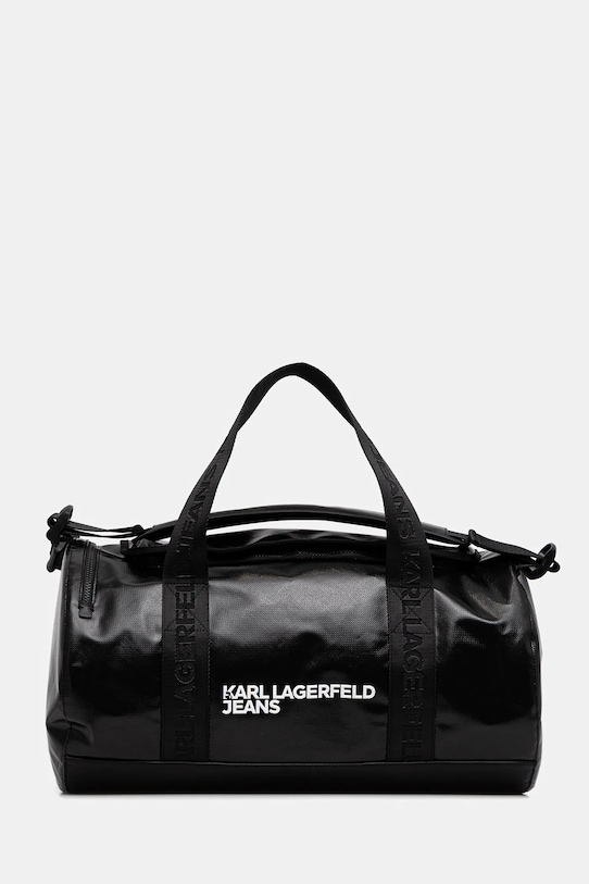 

Сумка Karl Lagerfeld Jeans, черный