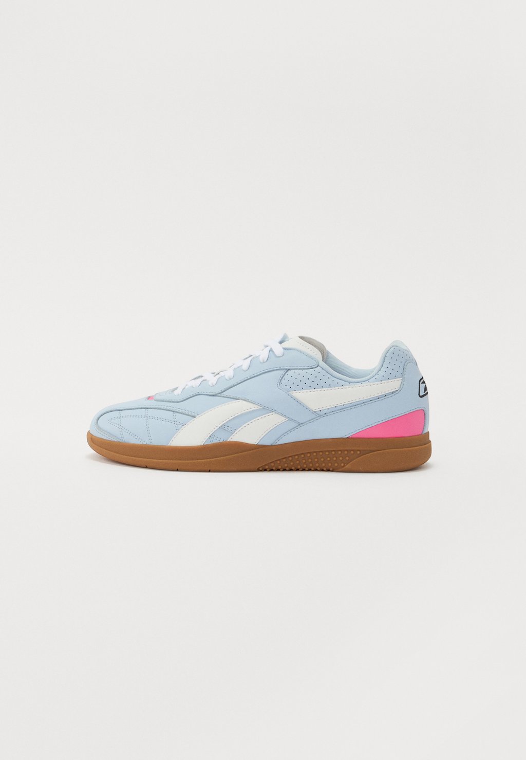 

Кроссовки HAMMER STREET UNISEX Reebok Classic, сине-серый