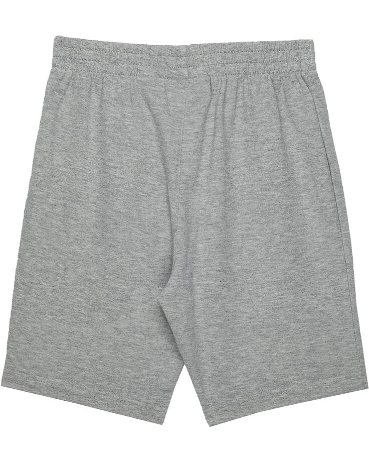 

Шорты Converse Fit Chuck Patch Shorts, цвет Dark Grey Heather