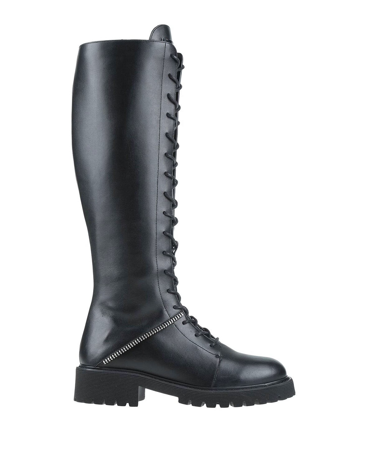 

Сапоги Giuseppe Zanotti, черный