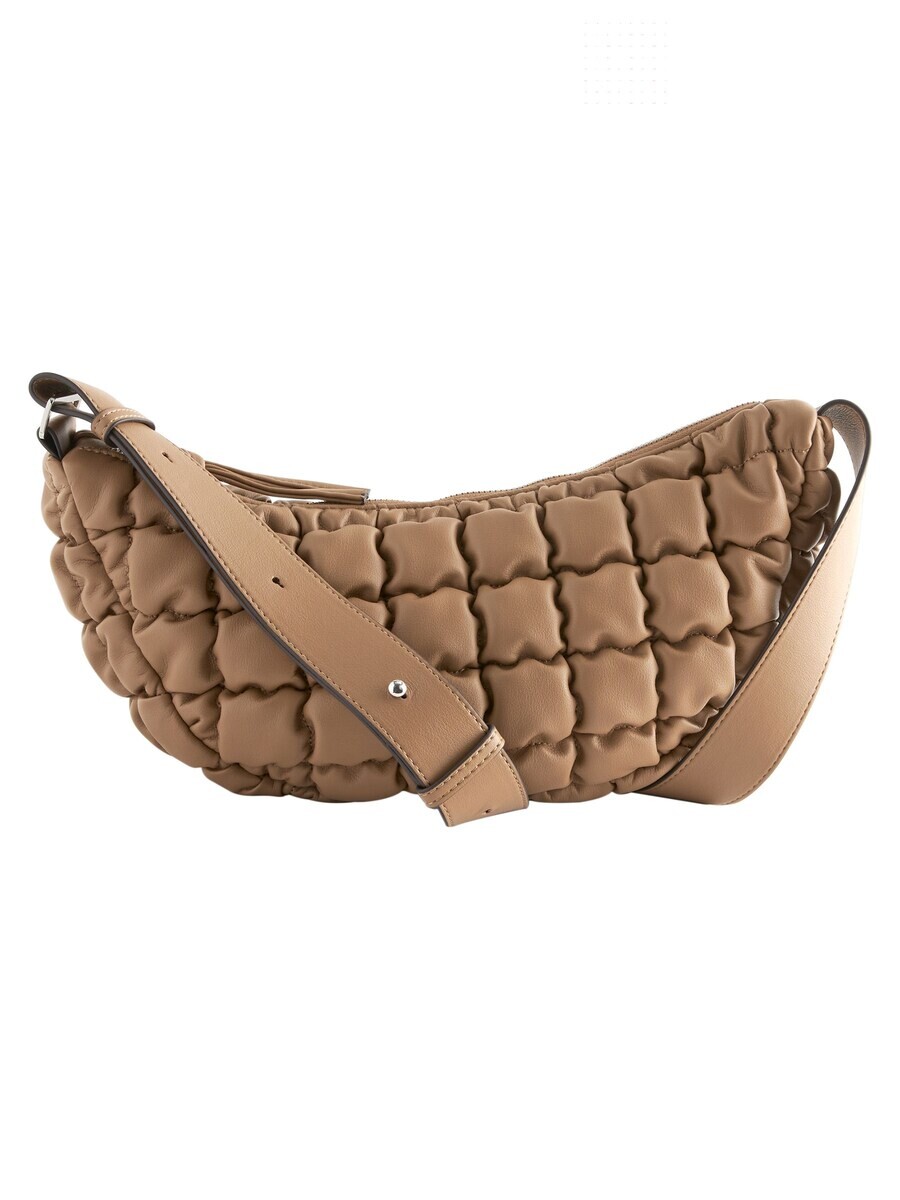 

Сумка через плечо Next Crossbody Bag, коричневый