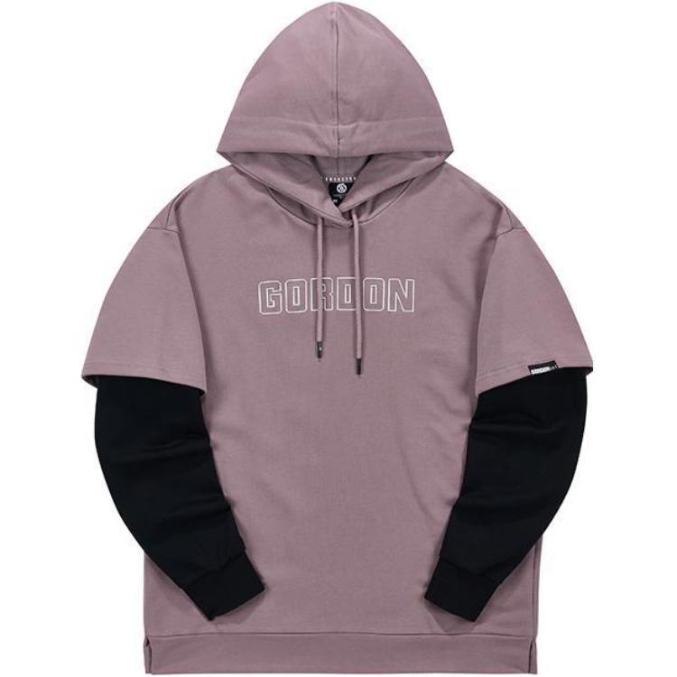 

361° Свитшот мужской Dull Purple