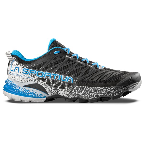 

Akasha II - кроссовки для бега по пересеченной местности La Sportiva, мультиколор