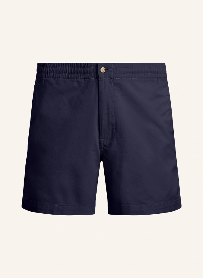 

Классические шорты-чиносы Polo Ralph Lauren Big & Tall, синий