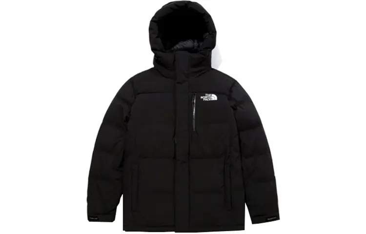 

Куртка унисекс THE NORTH FACE, цвет Black