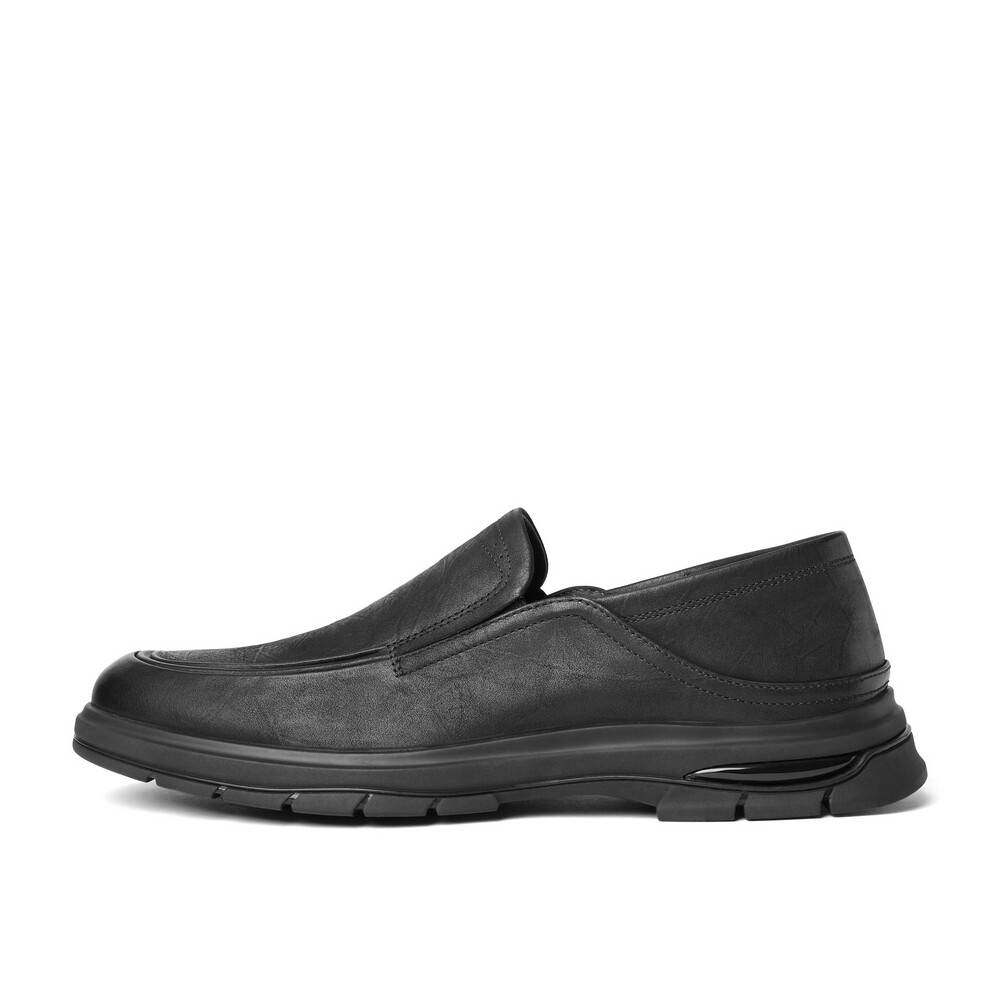 

Туфли Men"s Casual Men Low-Top черный Belle