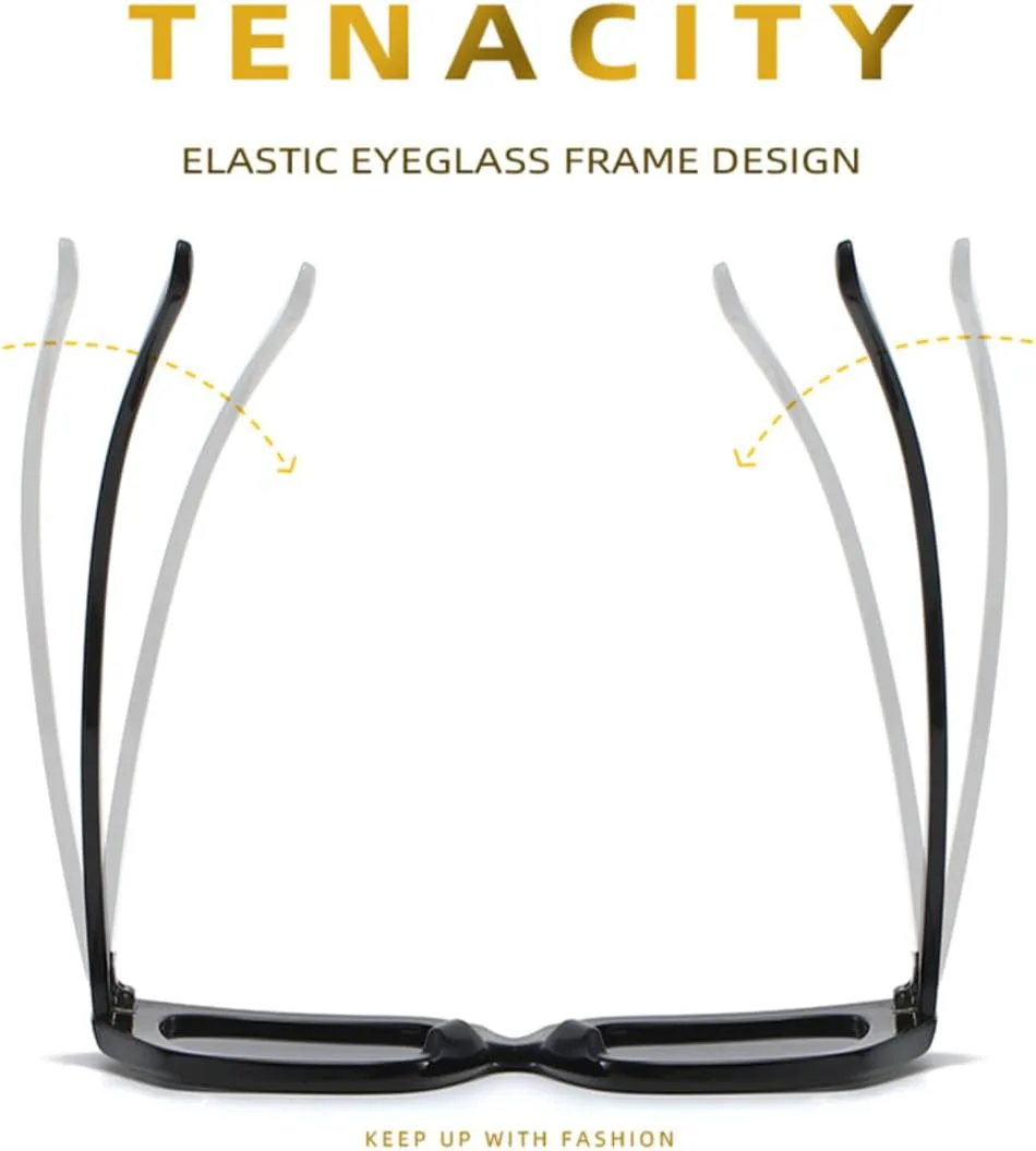 

Классические солнцезащитные очки в квадратной оправе для женщин и мужчин, для активного отдыха, вождения и рыбалки, с защитой от УФ-излучения UV400 TVTBBVV, Red Green