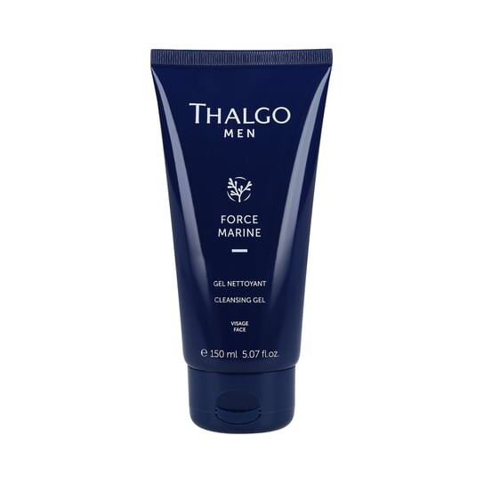 

Очищающий гель для лица для мужчин, 150 мл Thalgo, Men Force Marine