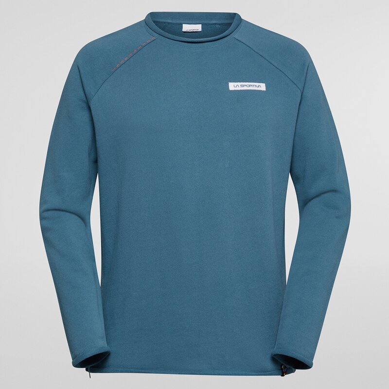 

Толстовка туфа свитер м La Sportiva, цвет hurricane