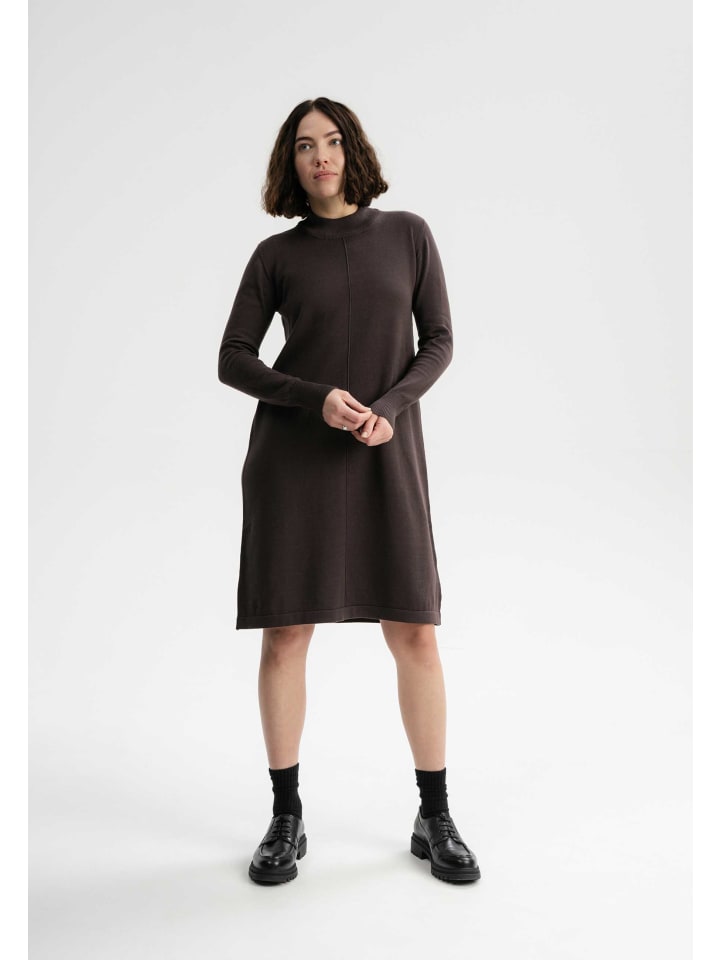 

Простое трикотажное платье HARLEEN MELA