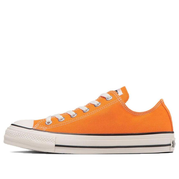 

Кроссовки chuck taylor all star ox 'orange' Converse, оранжевый