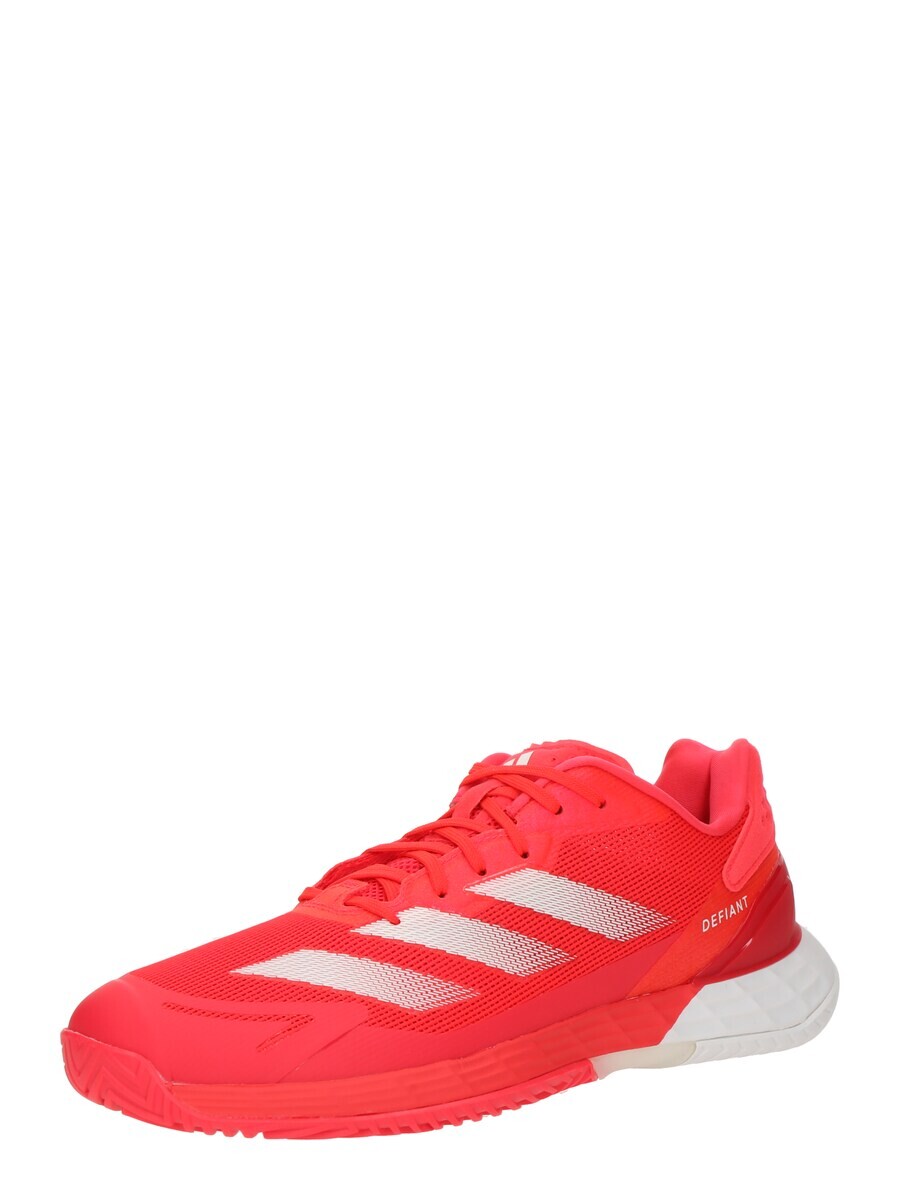 

Теннисные туфли ADIDAS PERFORMANCE Athletic Shoes Defiant Speed 2 M, цвет bright red