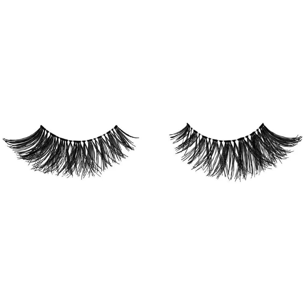 Накладные ресницы Catrice Faked Big Volume Lashes, черные (3 пары) Catrice, Black — фото 3
